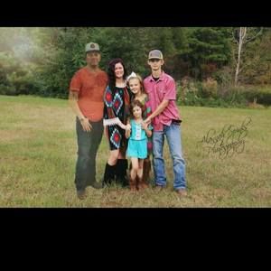 Meet your Posher, Colby